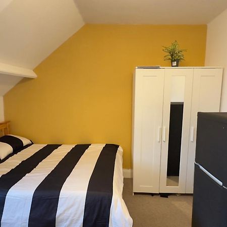 Geordie Hostel Newcastle Upon Tyne Esterno foto