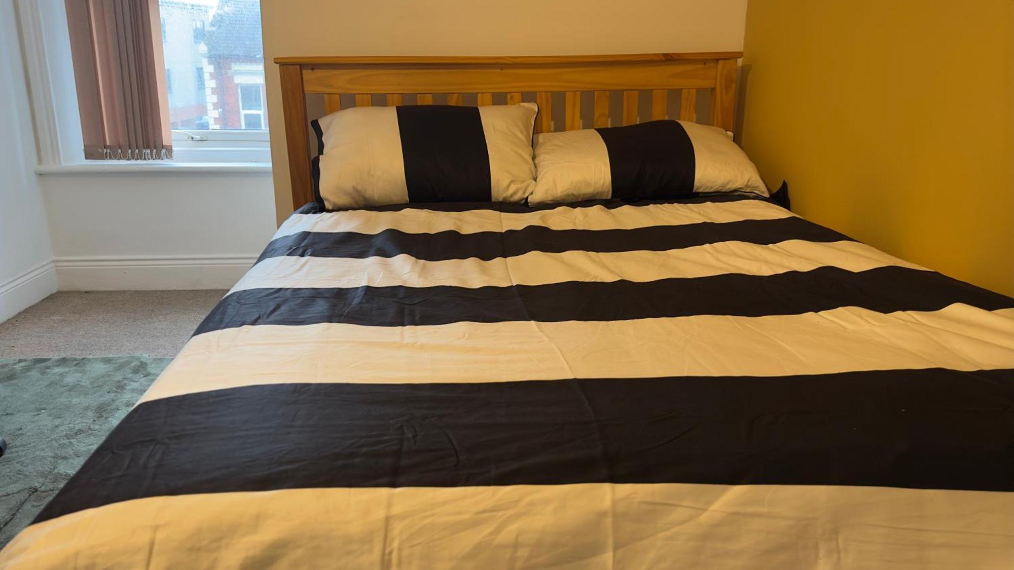 Geordie Hostel Newcastle Upon Tyne Esterno foto