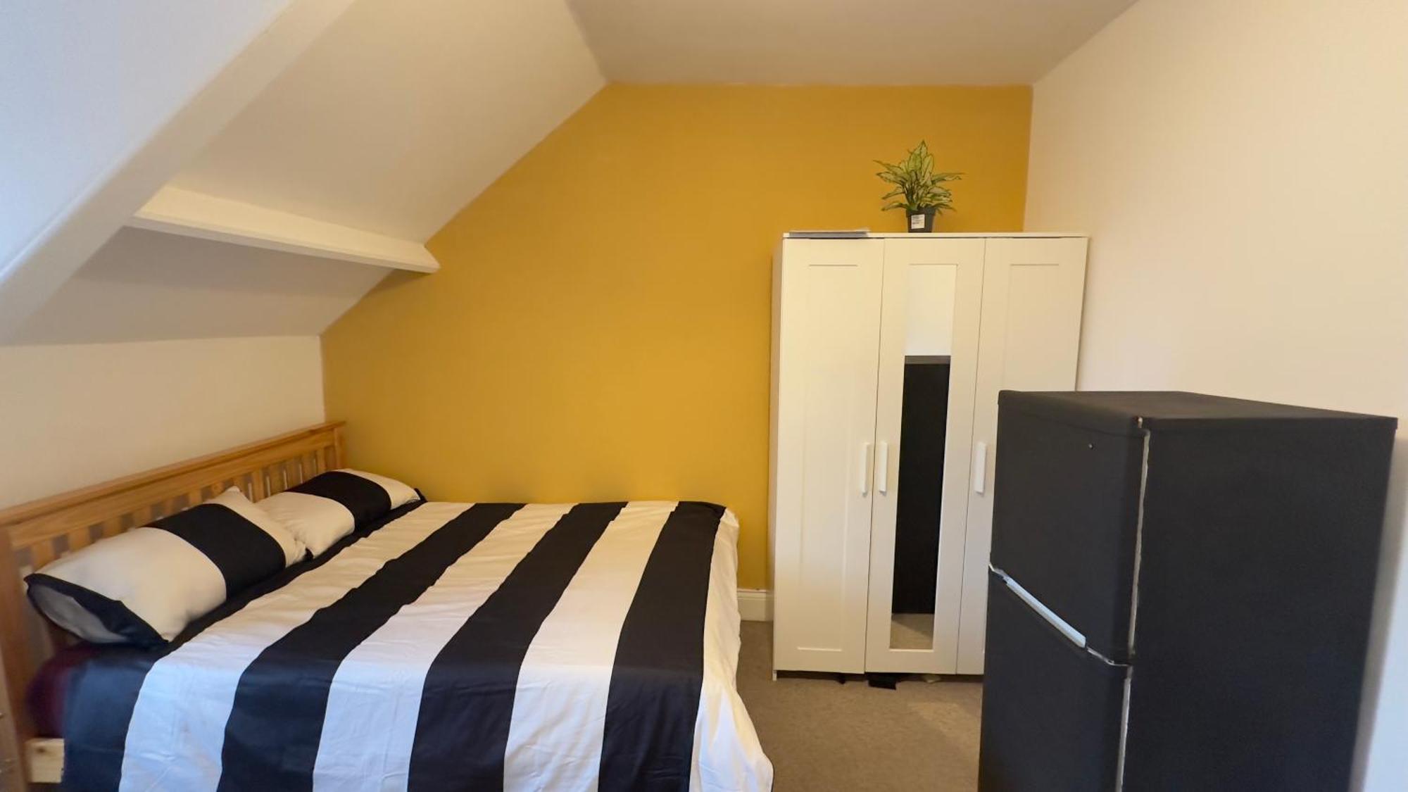 Geordie Hostel Newcastle Upon Tyne Esterno foto