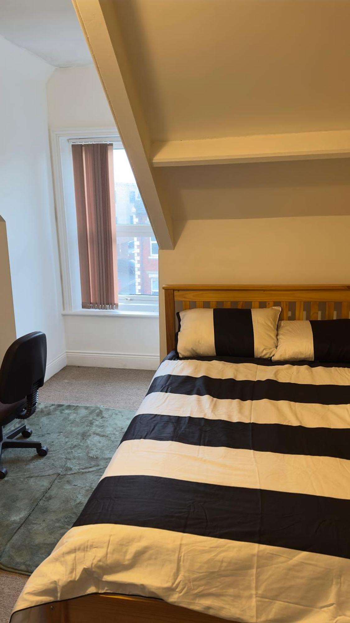 Geordie Hostel Newcastle Upon Tyne Esterno foto
