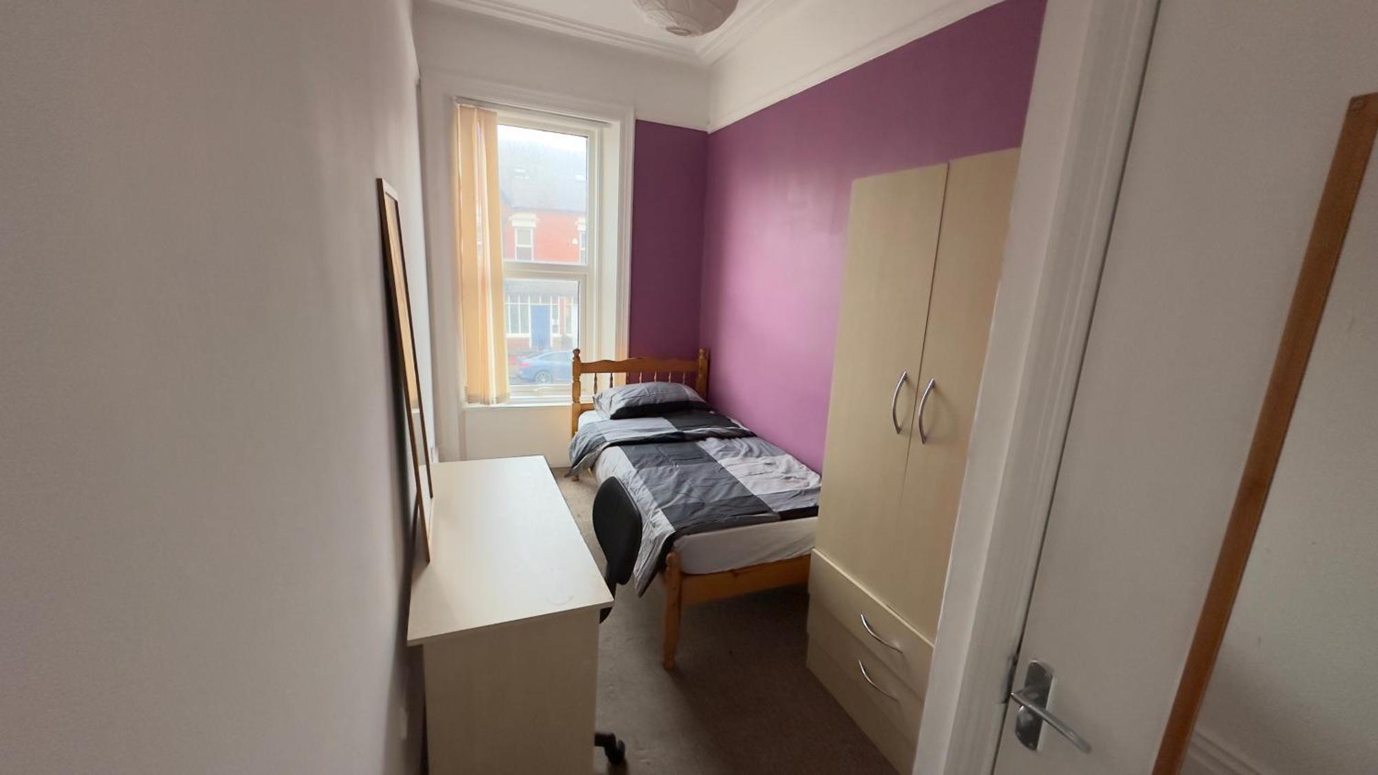 Geordie Hostel Newcastle Upon Tyne Esterno foto