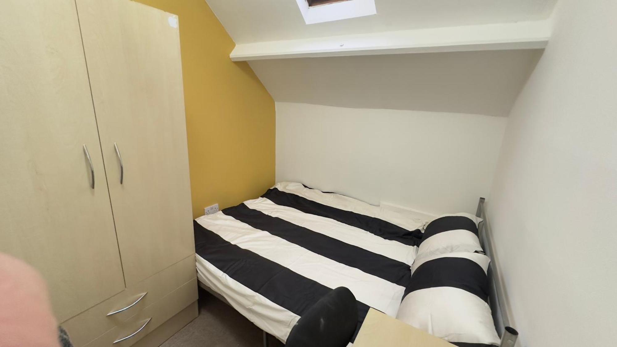 Geordie Hostel Newcastle Upon Tyne Esterno foto