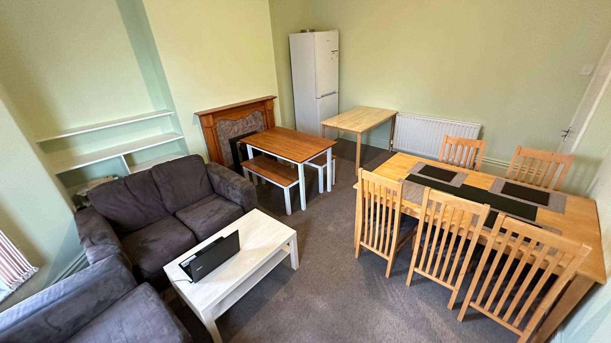 Geordie Hostel Newcastle Upon Tyne Esterno foto