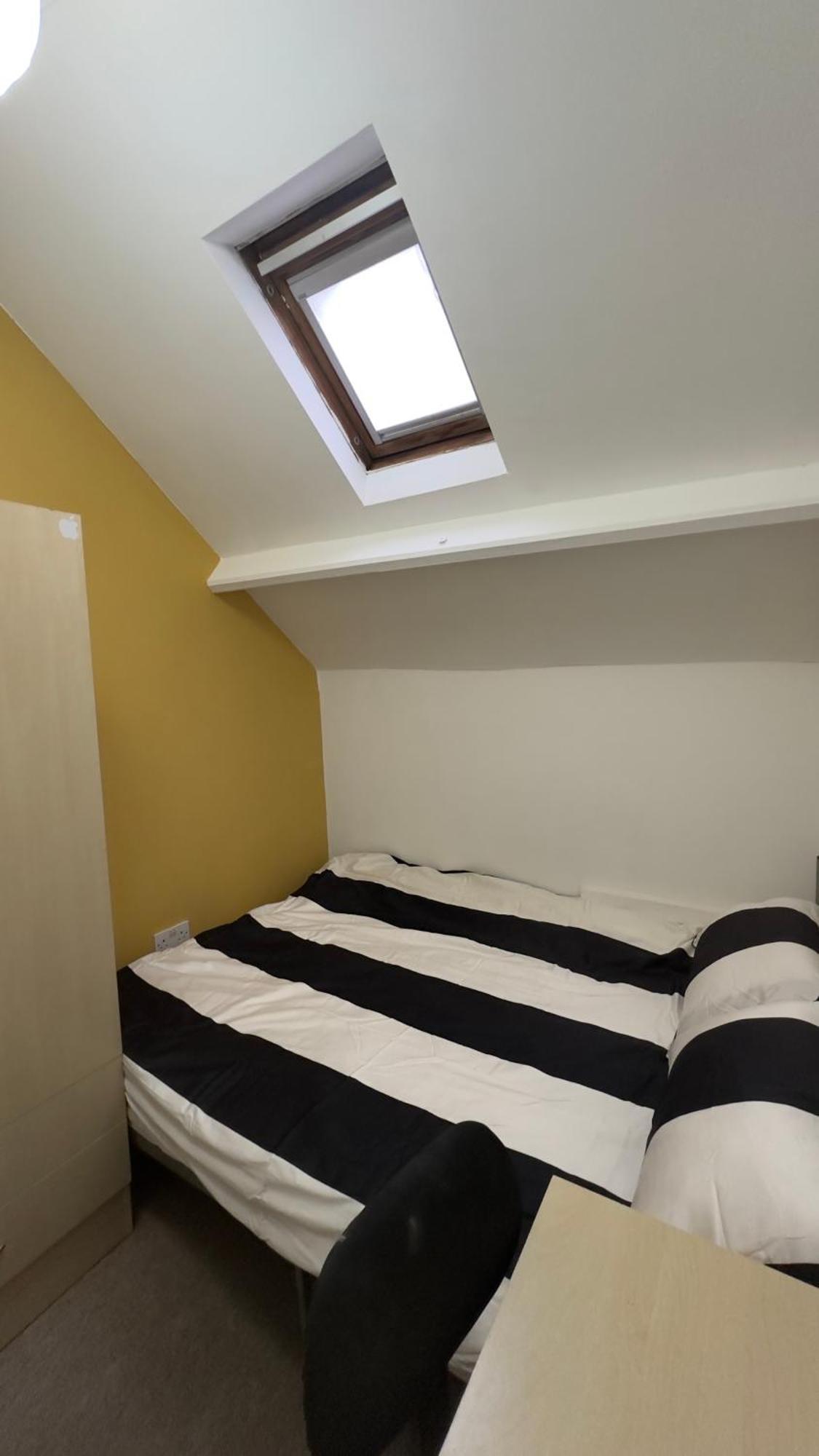 Geordie Hostel Newcastle Upon Tyne Esterno foto