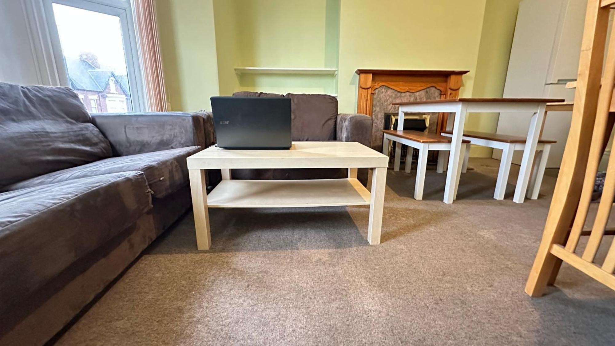 Geordie Hostel Newcastle Upon Tyne Esterno foto