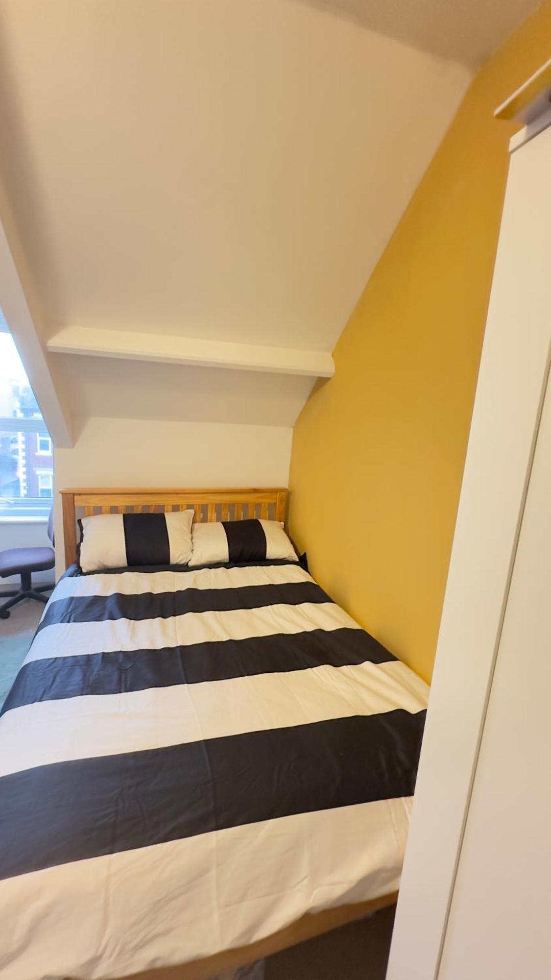 Geordie Hostel Newcastle Upon Tyne Esterno foto
