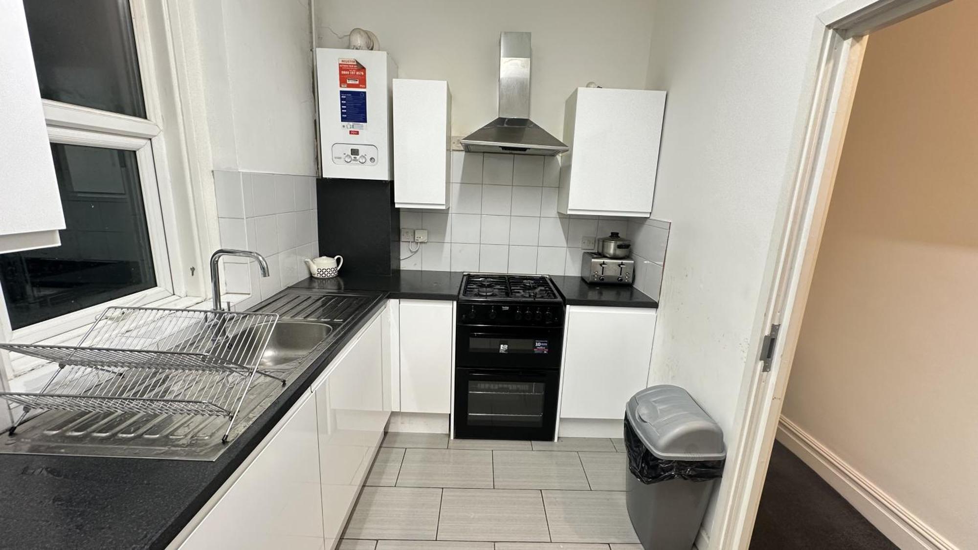 Geordie Hostel Newcastle Upon Tyne Esterno foto