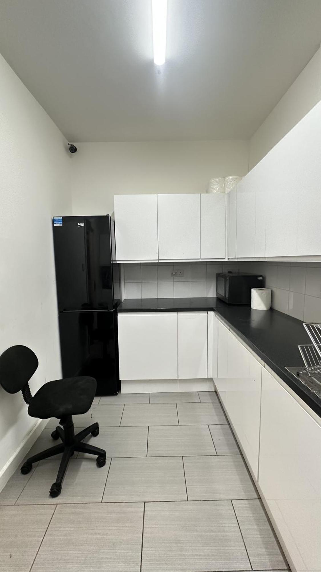 Geordie Hostel Newcastle Upon Tyne Esterno foto