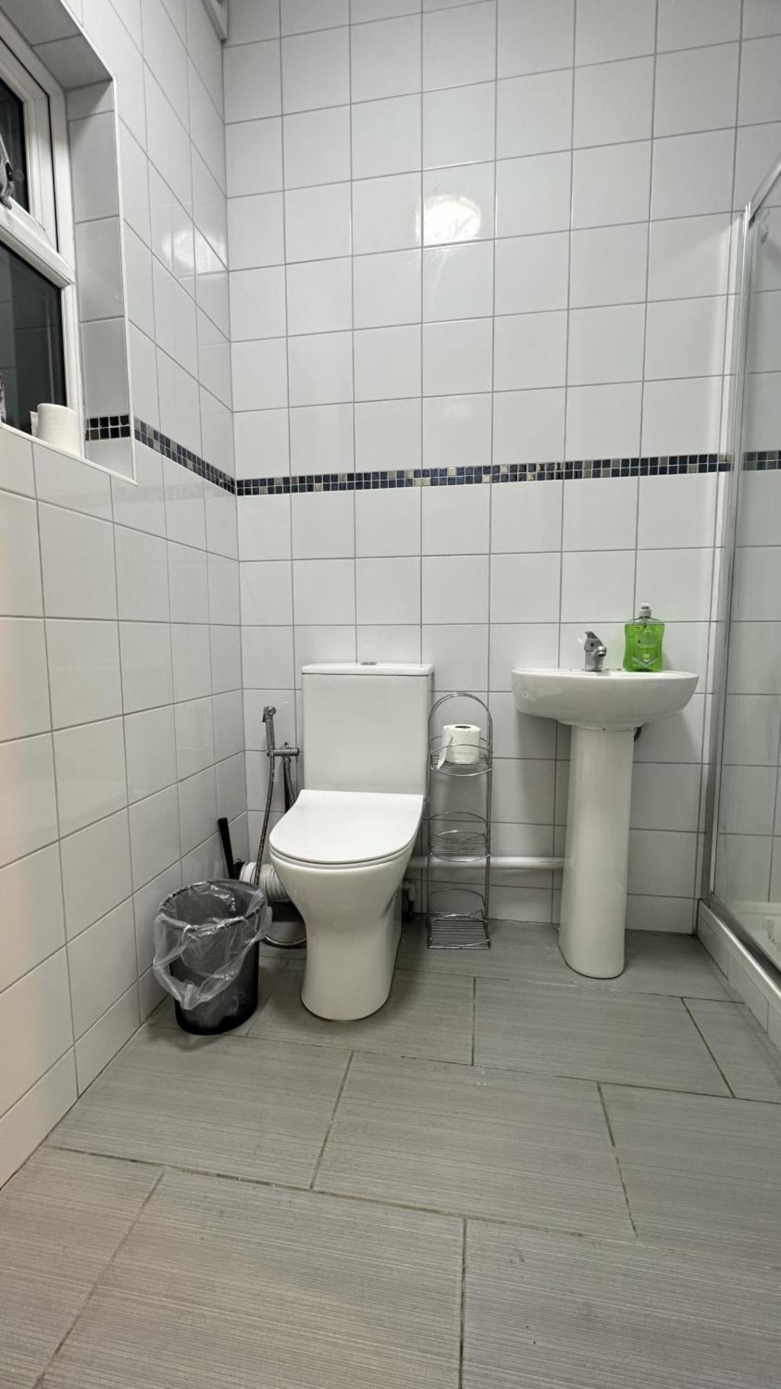 Geordie Hostel Newcastle Upon Tyne Esterno foto