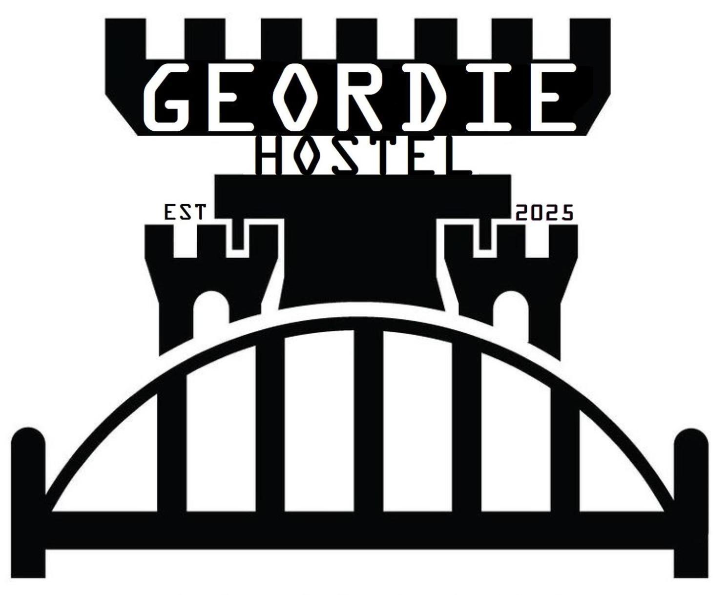 Geordie Hostel Newcastle Upon Tyne Esterno foto