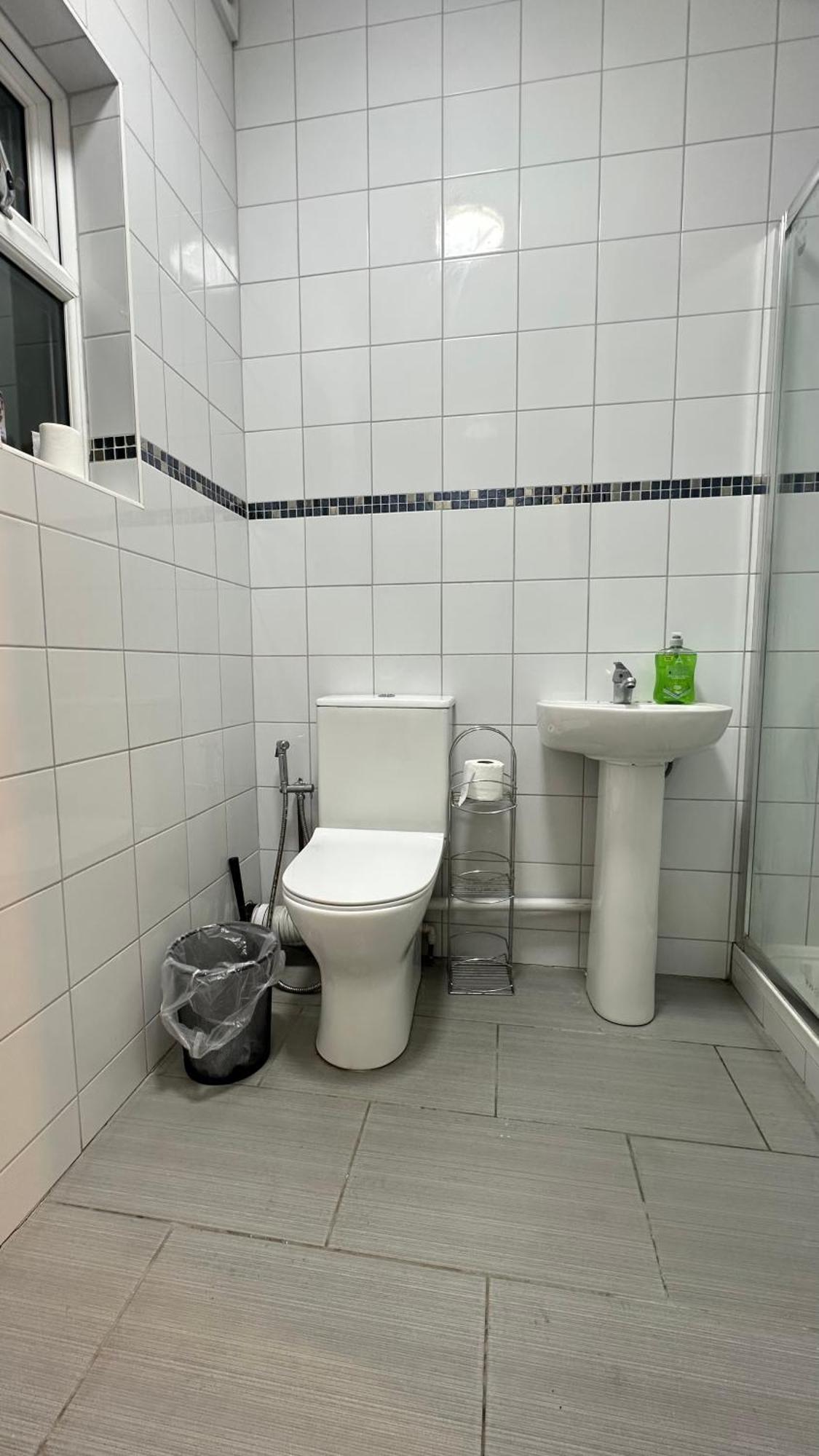 Geordie Hostel Newcastle Upon Tyne Esterno foto