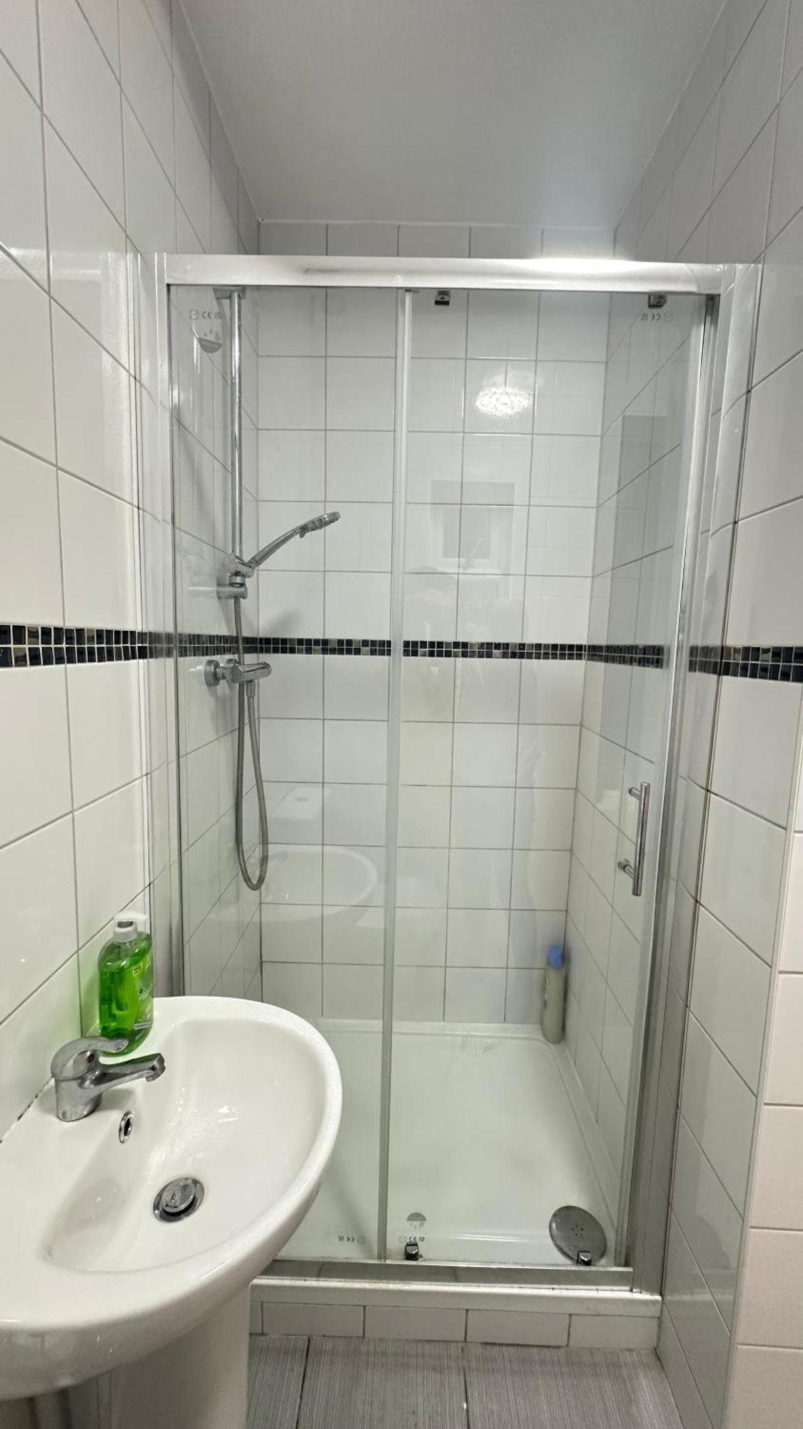 Geordie Hostel Newcastle Upon Tyne Esterno foto